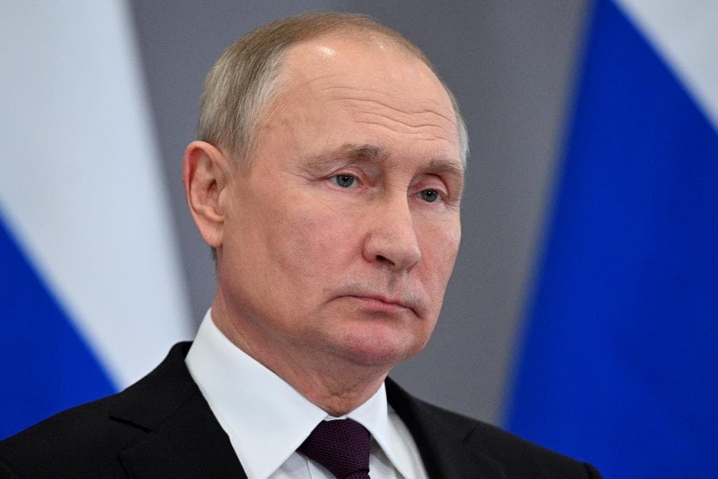Nemrég még a meghívást is elfogadta, most Putyin bejelentette, nem vesz részt a G20-ak csúcstalálkozóján
