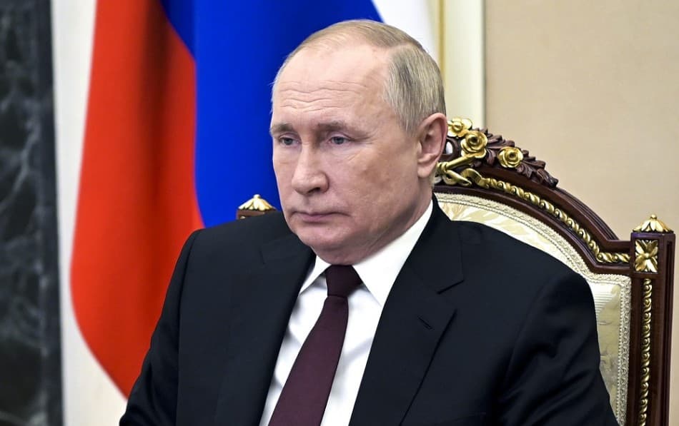 Oroszország bejelentette: az új "területeit" érő csapásokat agressziónak fogja tekinteni