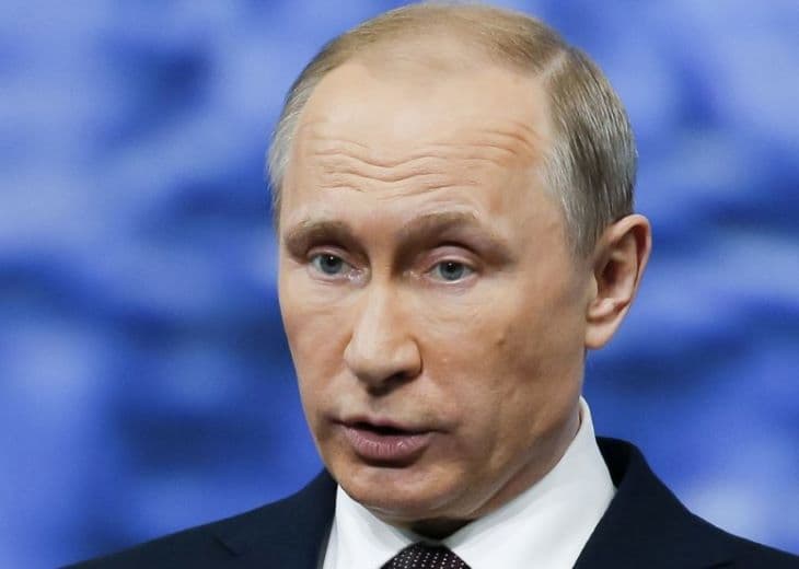 Putyin: a Nyugat nem veszi komolyan az orosz figyelmeztetéseket