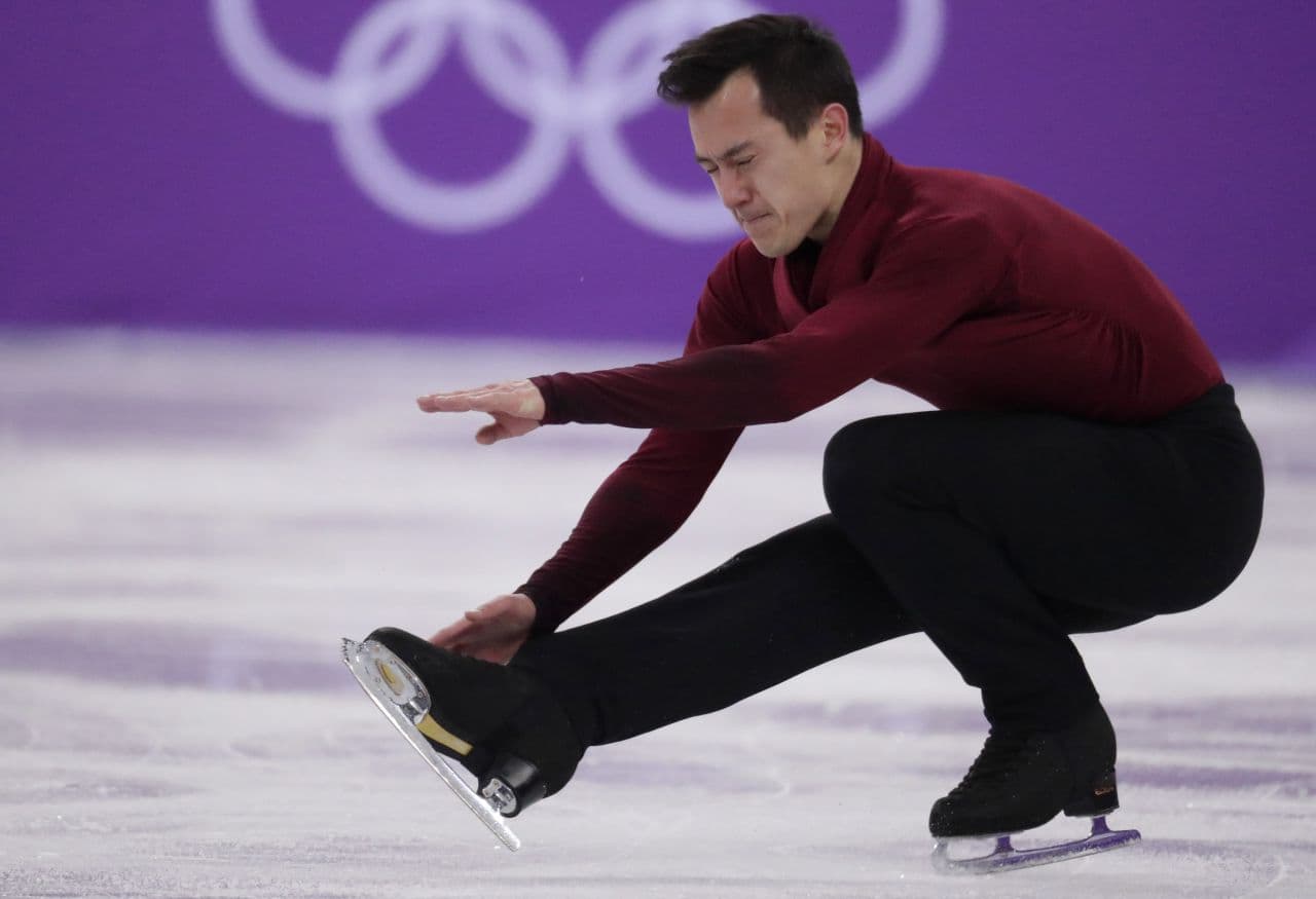 Phjongcshang 2018 - A jégtáncot is az aranyérmes kanadaiak nyerték a csapatversenyben
