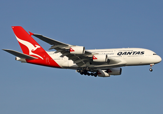 Ha minden jól megy, Londonból közvetlen repülőjárattal lehet majd utazni Sydney-be
