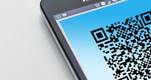 Átalakítja a mobilos és az online fizetési megoldások piacát a QR-kód