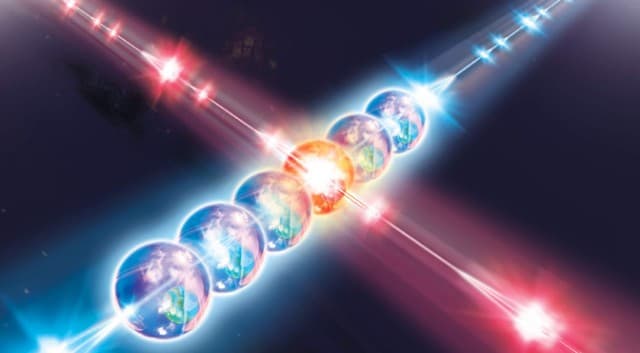 Ultranagy energiájú kozmikus gyorsítókat fedeztek fel a Tejútrendszerben kínai kutatók