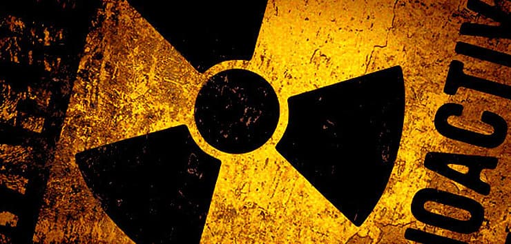 Radioaktív anyagot talált a NAKA Kassán, vizsgálják, hogy mi a manó lehet az