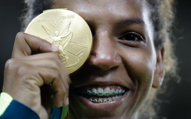 Rio 2016 - Út a nyomornegyedből az olimpiai aranyéremig