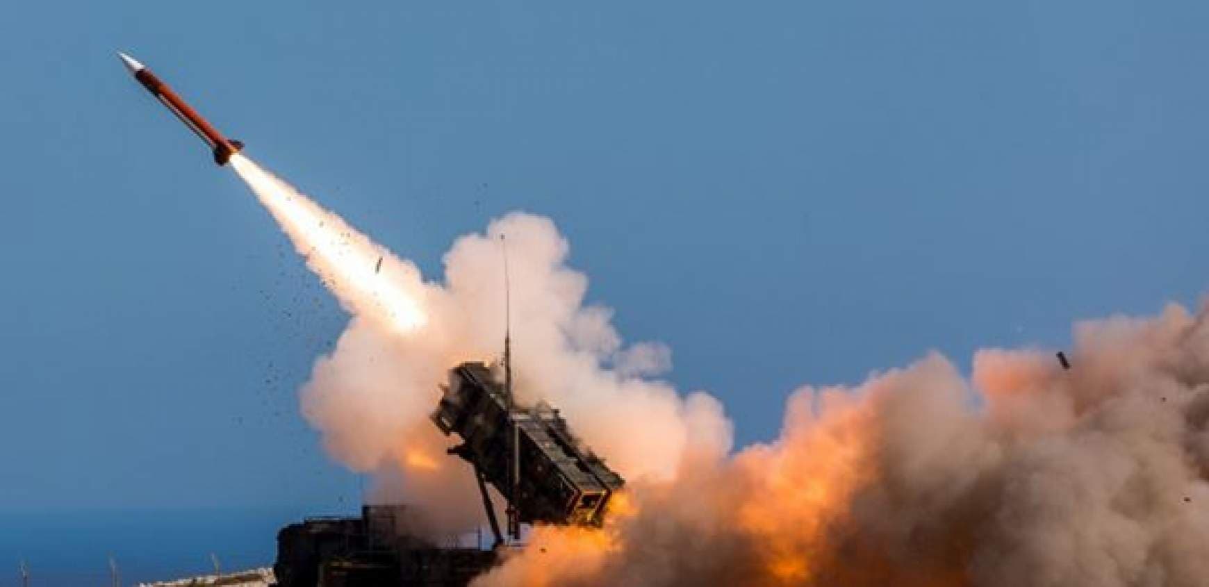 Ukrajna már az amerikai rakétarendszereket használja