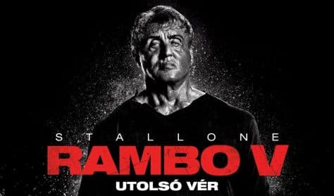 A Macskák és az új Rambo-film a citromdíj jelöltjei között
