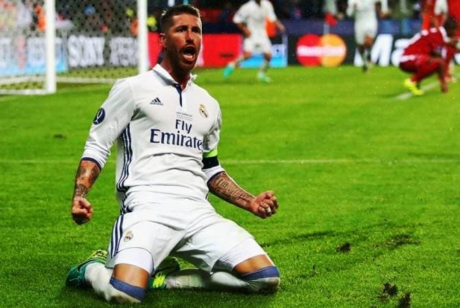 Európai Szuperkupa: Hosszabbítás után harmadszor nyerte meg a trófeát a Real Madrid