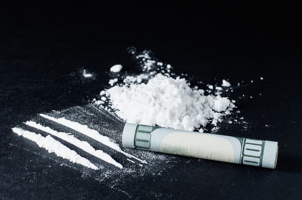 Két embernek engedélyezte egy bíró a kokainfogyasztást Mexikóban 