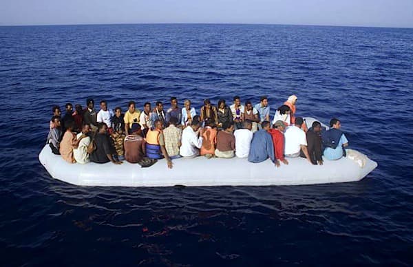 Görögország segítséget kért az EU-tól a menekültek miatt