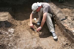 Háromezer éves koporsókat találtak Közép-Kínában