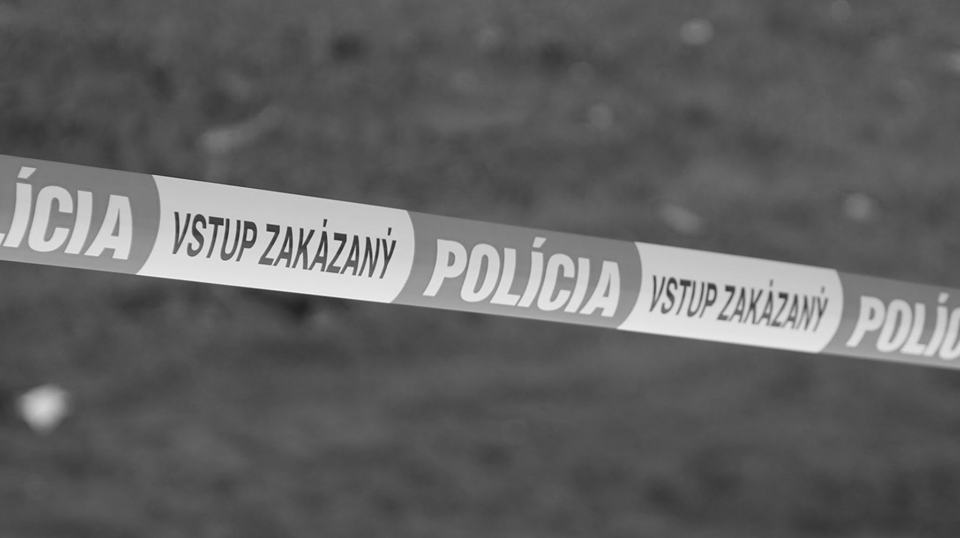 Újabb meggyilkolt nő holttestére bukkantak Pozsony közelében