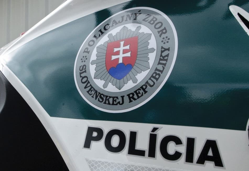 Kirabolt egy dunaszerdahelyi játéktermet, a rendőrség különleges módon azonosította a 41 éves férfit