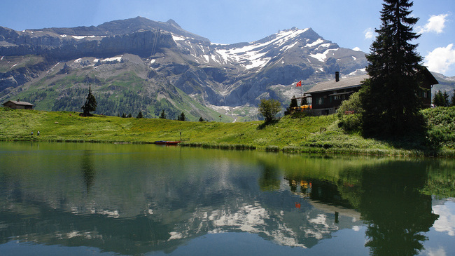 Hetvenöt éve eltűnt házaspár múmiáját találták meg a svájci Alpokban