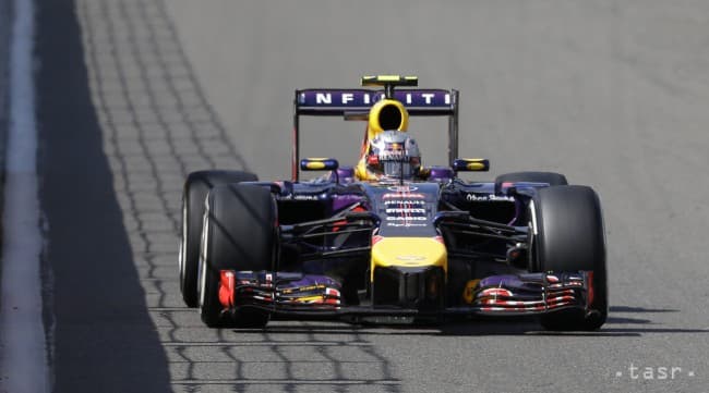 Forma-1 -Ricciardo a szezon végén otthagyja a Red Bullt