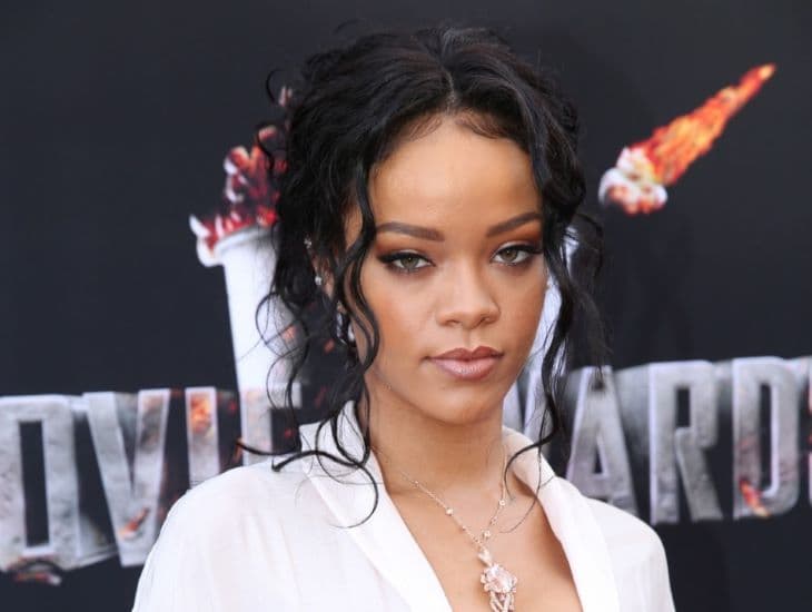 Rihanna alapítványa 15 millió dollárral segíti a klímaváltozás áldozatait