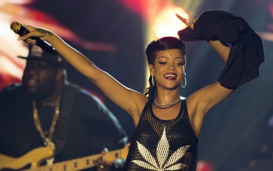 Rihanna lép fel a következő Super Bowlon