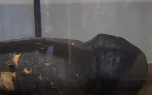 Az FBI segített azonosítani egy 4000 éves múmiát
