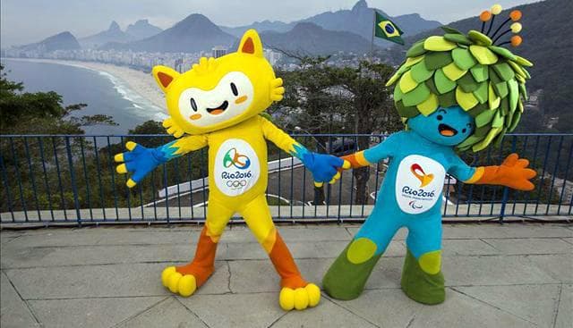 Rio 2016: Doppingvétség miatt elvesztette érmét két sportoló