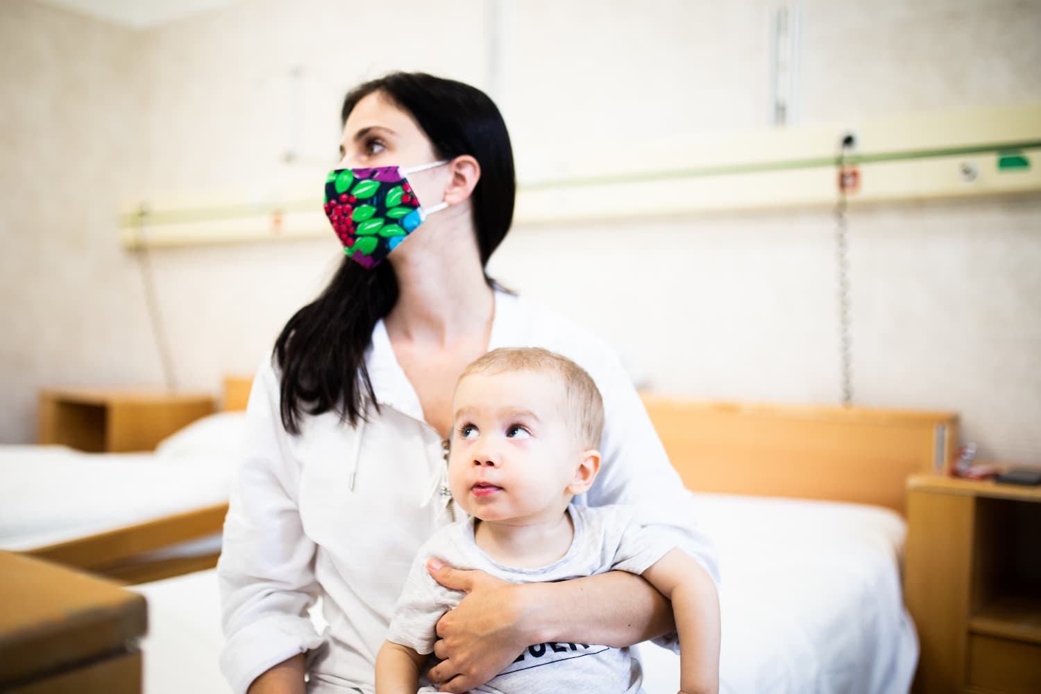 Három szlovák gyermek kapta meg Magyarországon a világ legdrágább gyógyszerét