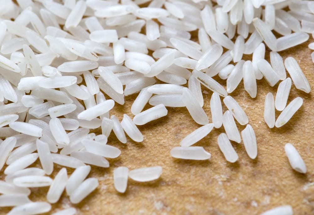 Kína először enged be amerikai rizst a piacára