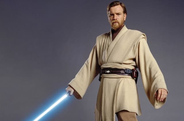 Önálló Star Wars-film készülhet Obi-Wan Kenobiról