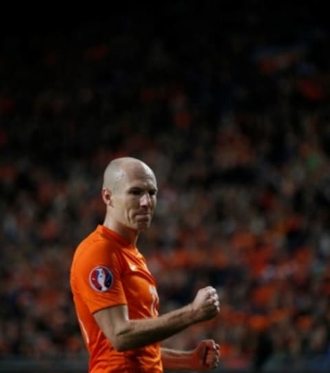 Robben és Rafinha hosszabbít a Bayern Münchennél
