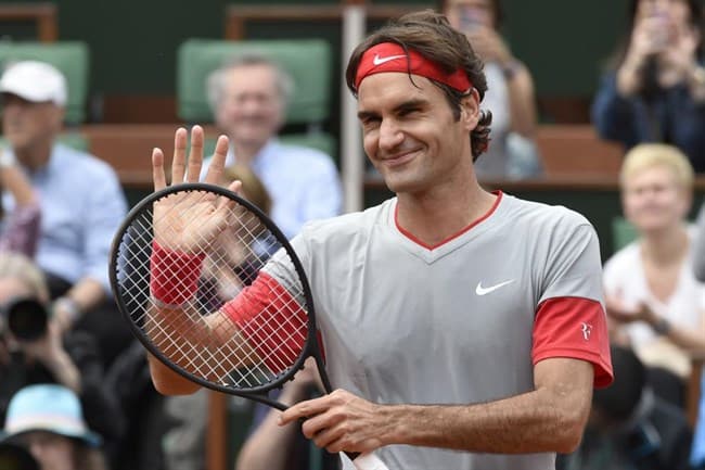 Ezen a viadalon tér vissza Roger Federer