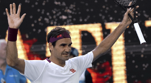 Wimbledon - Federer 18. alkalommal negyeddöntős