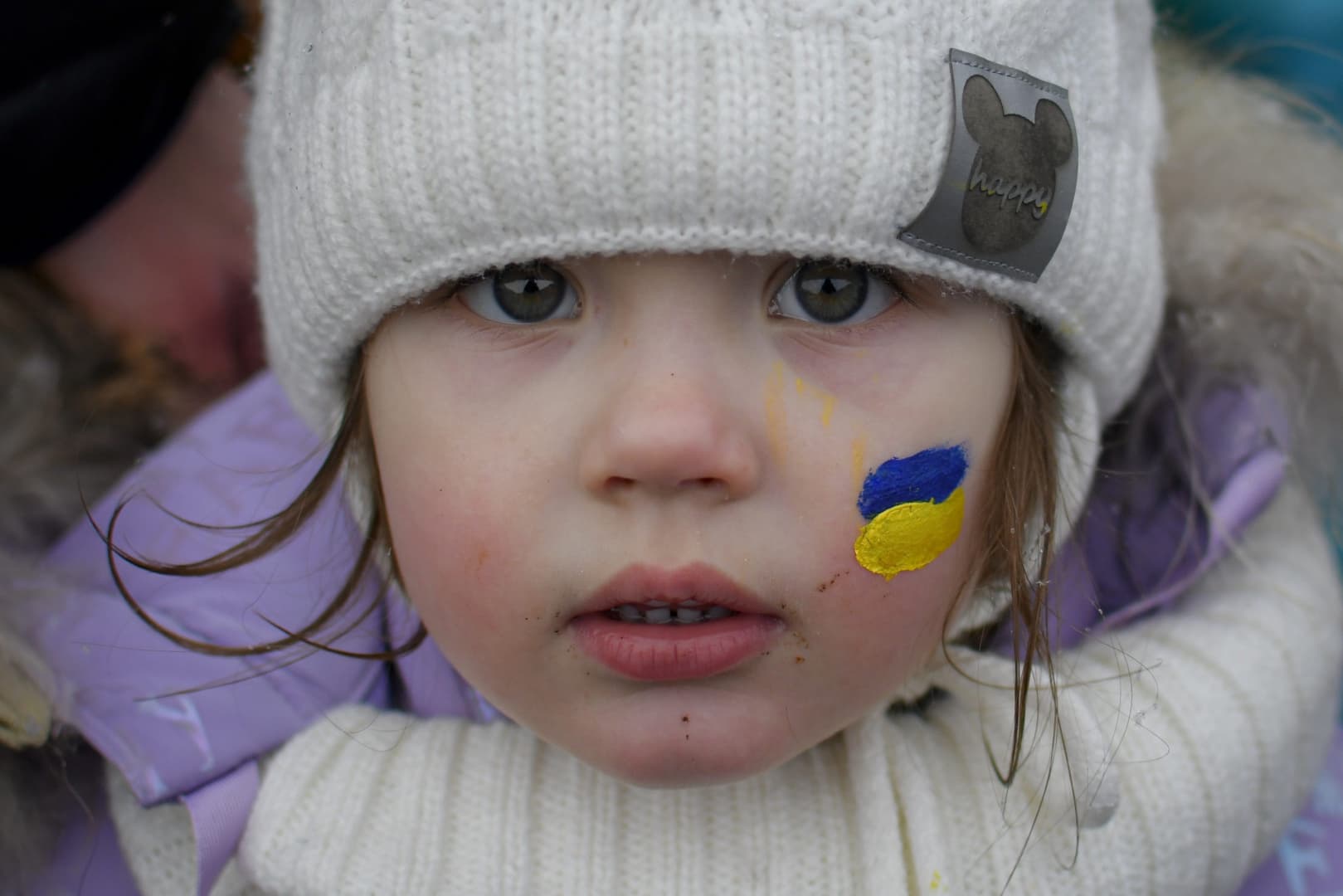 Több tucatnyi gyerek érkezett felnőtt kísérő nélkül Ukrajnából Szlovákia