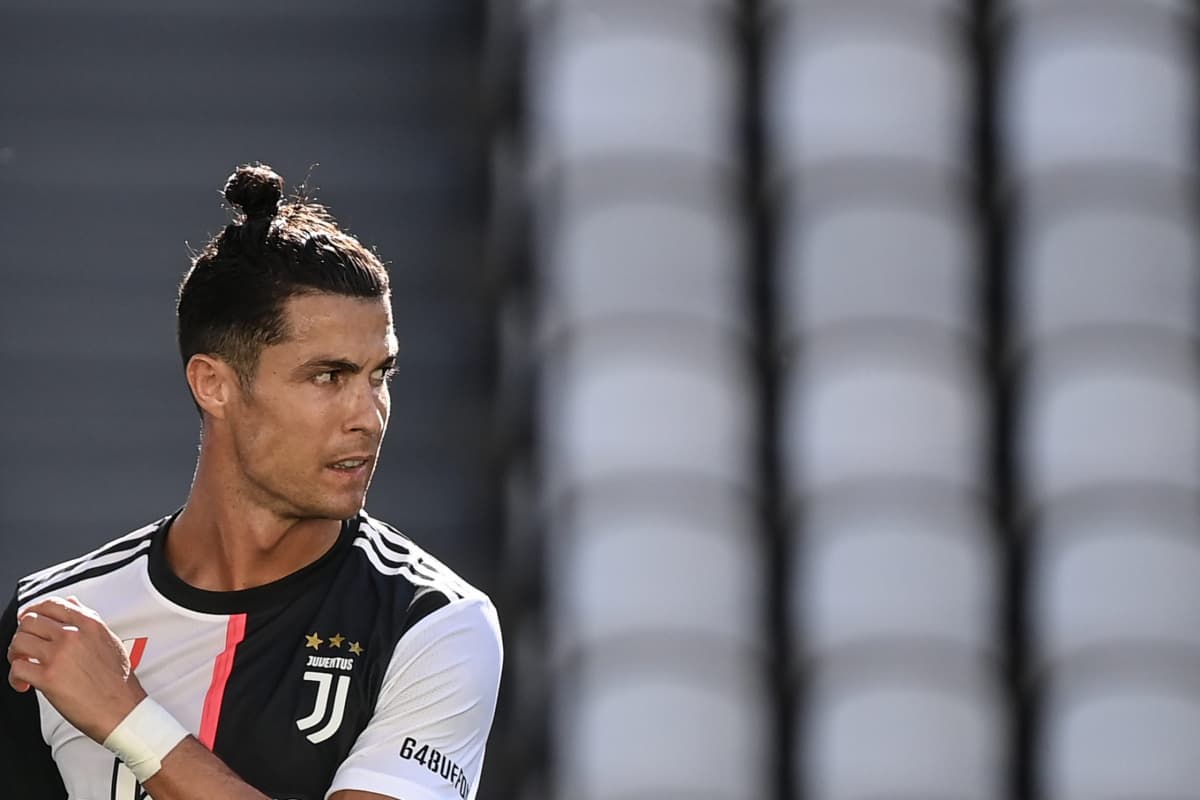 Cristiano Ronaldo elhagyja a Juventust, a Manchester Cityhez szerződhet 