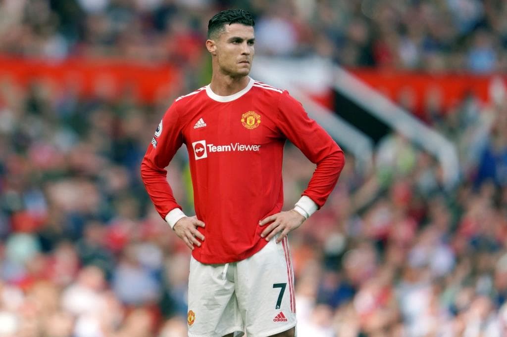 Ronaldo el akarja hagyni a Manchester Unitedet?