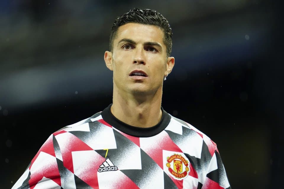 Ronaldo válogatottsági rekordot állított be
