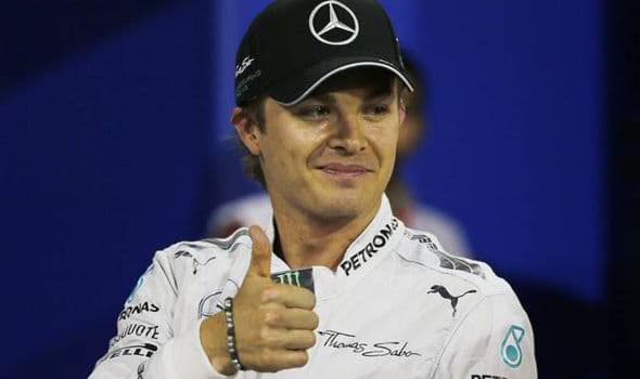Azerbajdzsáni Nagydíj - Nico Rosberget kitiltották két versenyhétvégéről