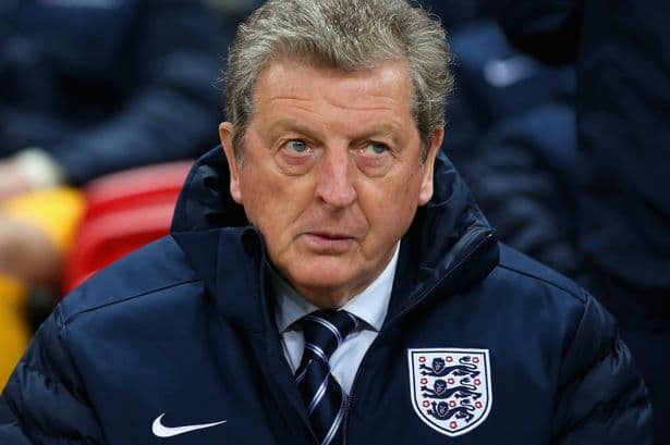EURO-2016: Távozik az angol szövetségi kapitány, ha a szurkolók azt szeretnék
