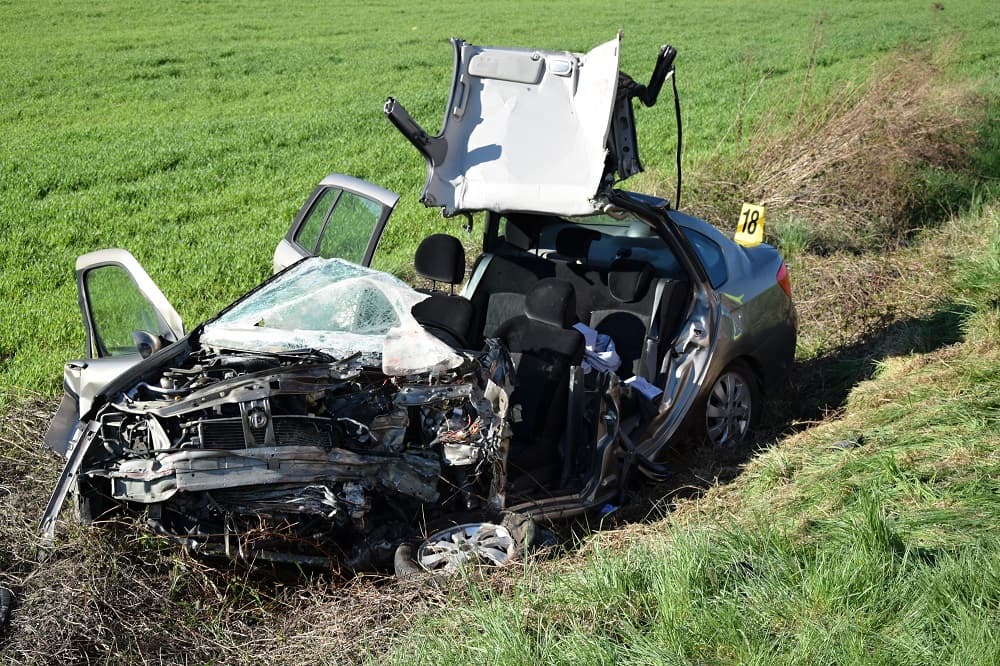 Halálos baleset: elaludhatott a volán mögött a Szőttes szervezőtitkára