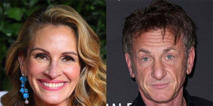 Julia Roberts és Sean Penn is szerepel a Watergate-botrányról készülő sorozatban