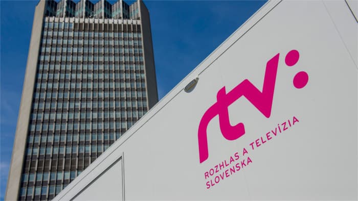 Slovensko mozgalom: A kormány szolgálatába akarják állítani az RTVS-t