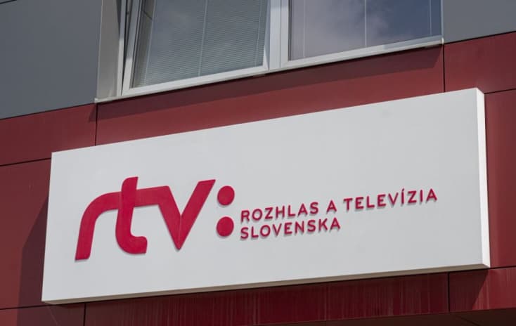 Az RTVS munkatársai azt kérik a minisztériumtól, hogy vonja vissza a televíziós műsorszolgáltatást érintő törvénytervezetet