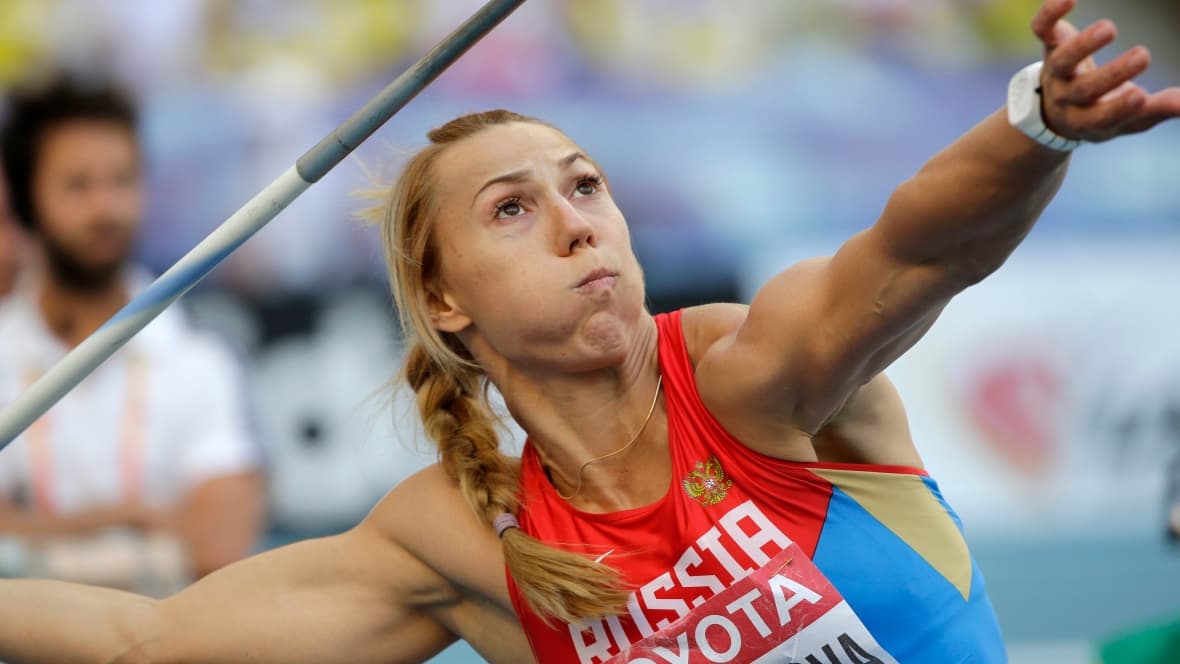 A Nemzetközi Atlétikai Szövetség feltételeket szabott az orosz atléták számára