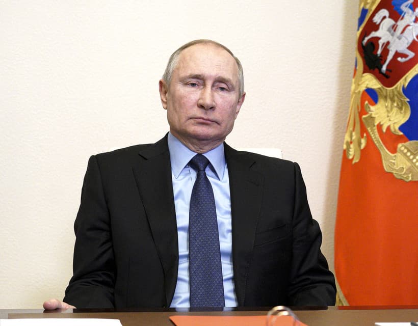 Putyin szerint egyedülálló kapcsolat jött létre Oroszország és Izrael között