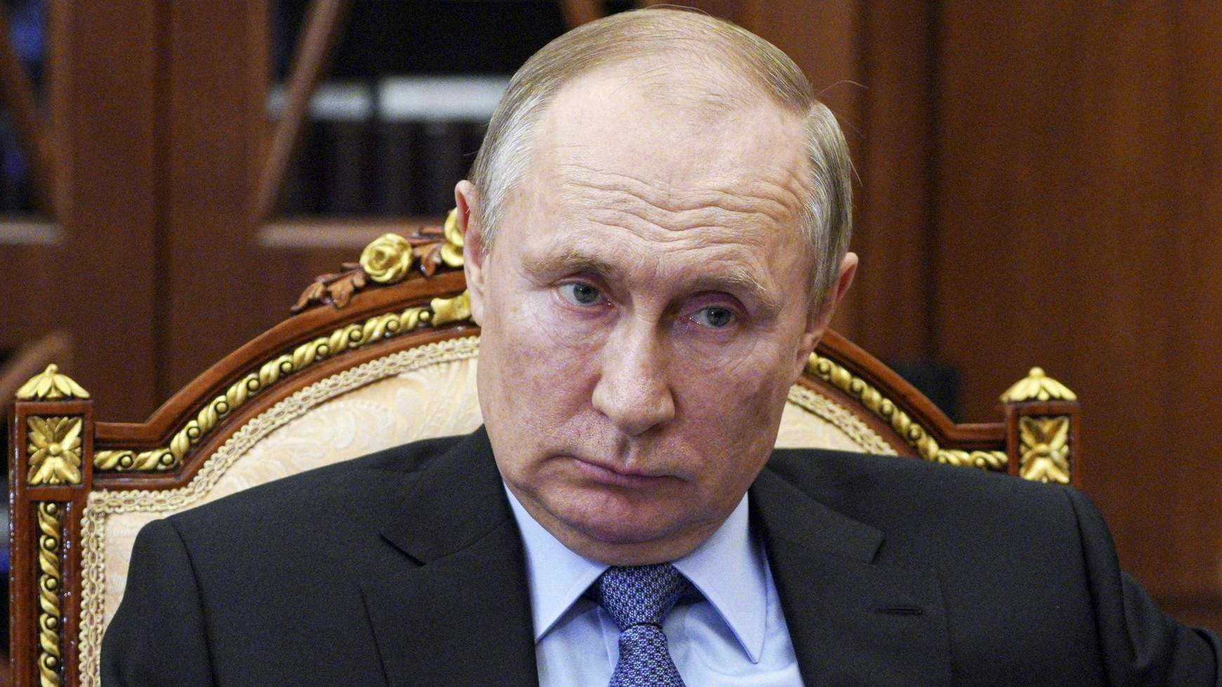 Moszkva szállít élelmet, ha feloldják a szankciókat - mondta Putyin Erdogannak
