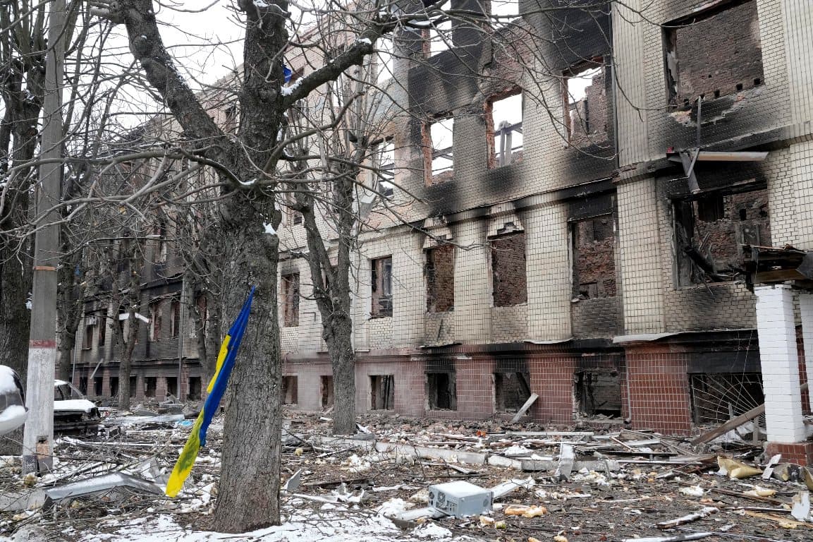 Nagy csapás lehet készülőben Kijevben, az orosz védelmi minisztérium figyelmeztetést adott ki a helyi lakosoknak