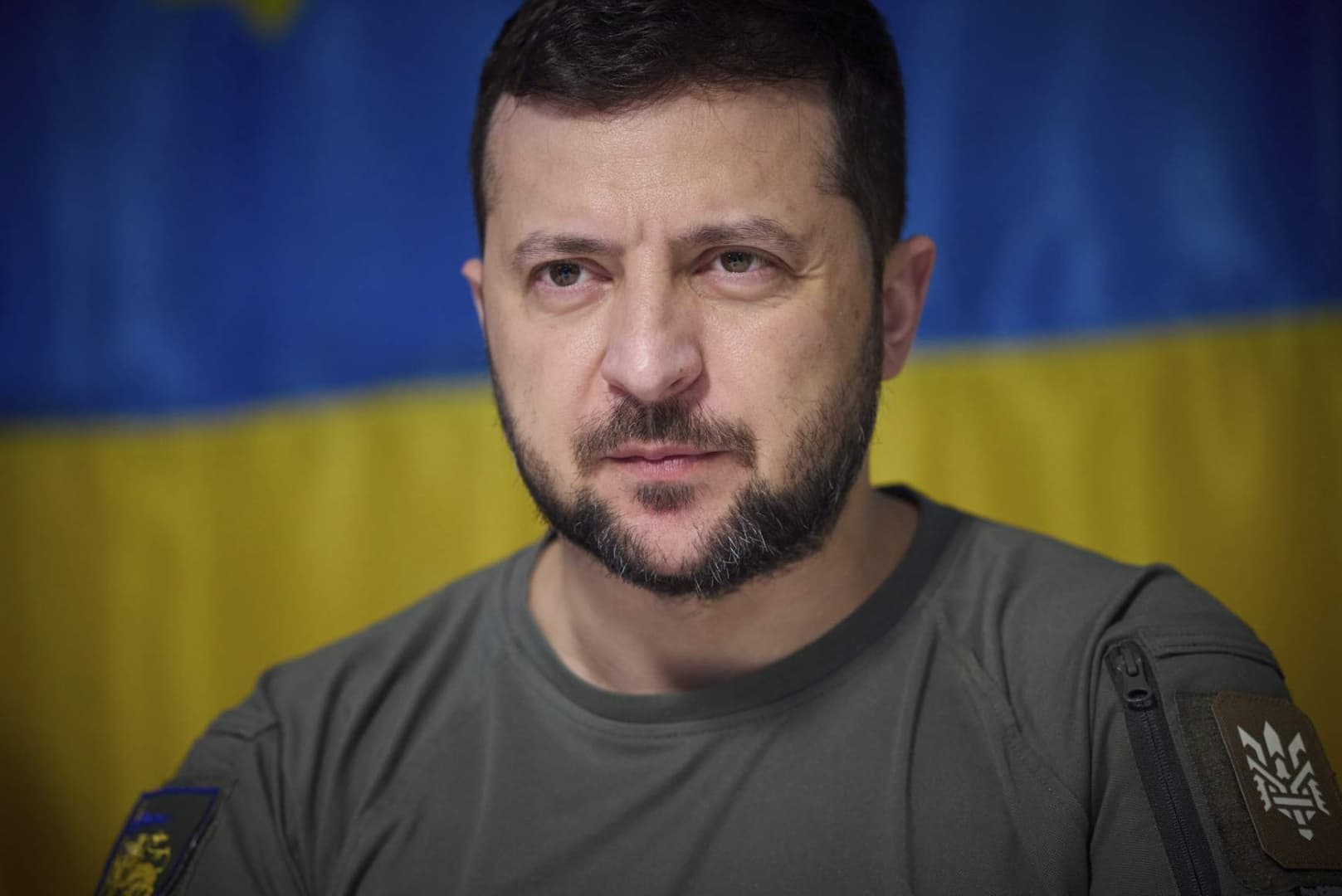 Zelenszkij: Ukrajna folytatja a gabonaegyezményben vállaltak teljesítését