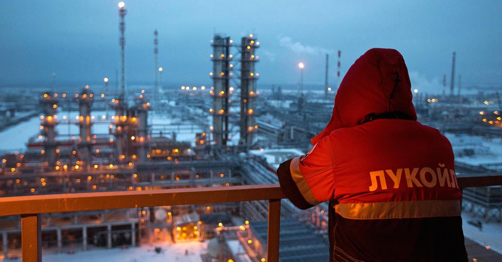 Az oroszok felpörgették az olajtermelést