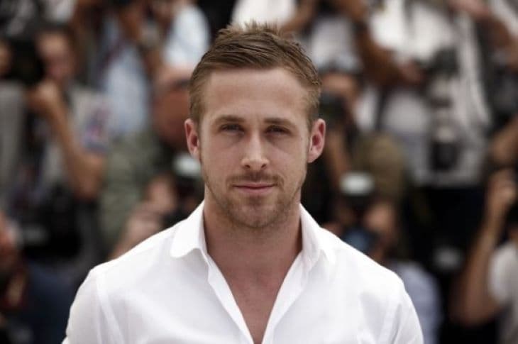 Ryan Gosling ismét űrruhát ölt egy új sci-fiben