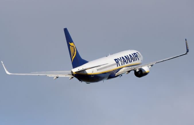 A svájci kormány nem tud pokolgépes fenyegetésről a Ryanair-incidens kapcsán