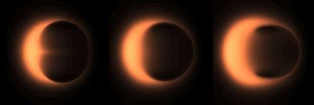 Először sikerült képet készíteni a Tejútrendszer hatalmas fekete lyukáról