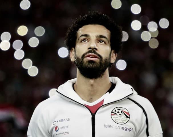 Salah, Mané vagy Aubameyang lesz az év legjobb afrikai labdarúgója