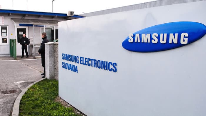 Ragadozókat vet be a rágcsálók ellen Vedrődön a Samsung